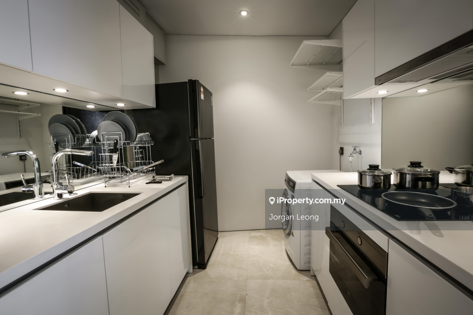 Service Residence for Sale in Vortex KLCC by Jorgan Leong - iProperty.com.my
