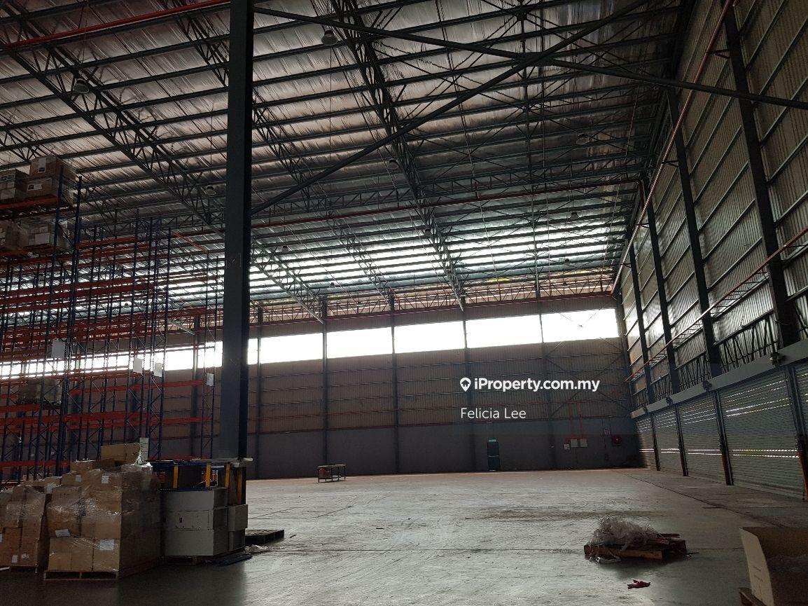 Gudang untuk Disewa di Puchong Industrial Park, Puchong oleh Felicia Lee - iProperty.com.my