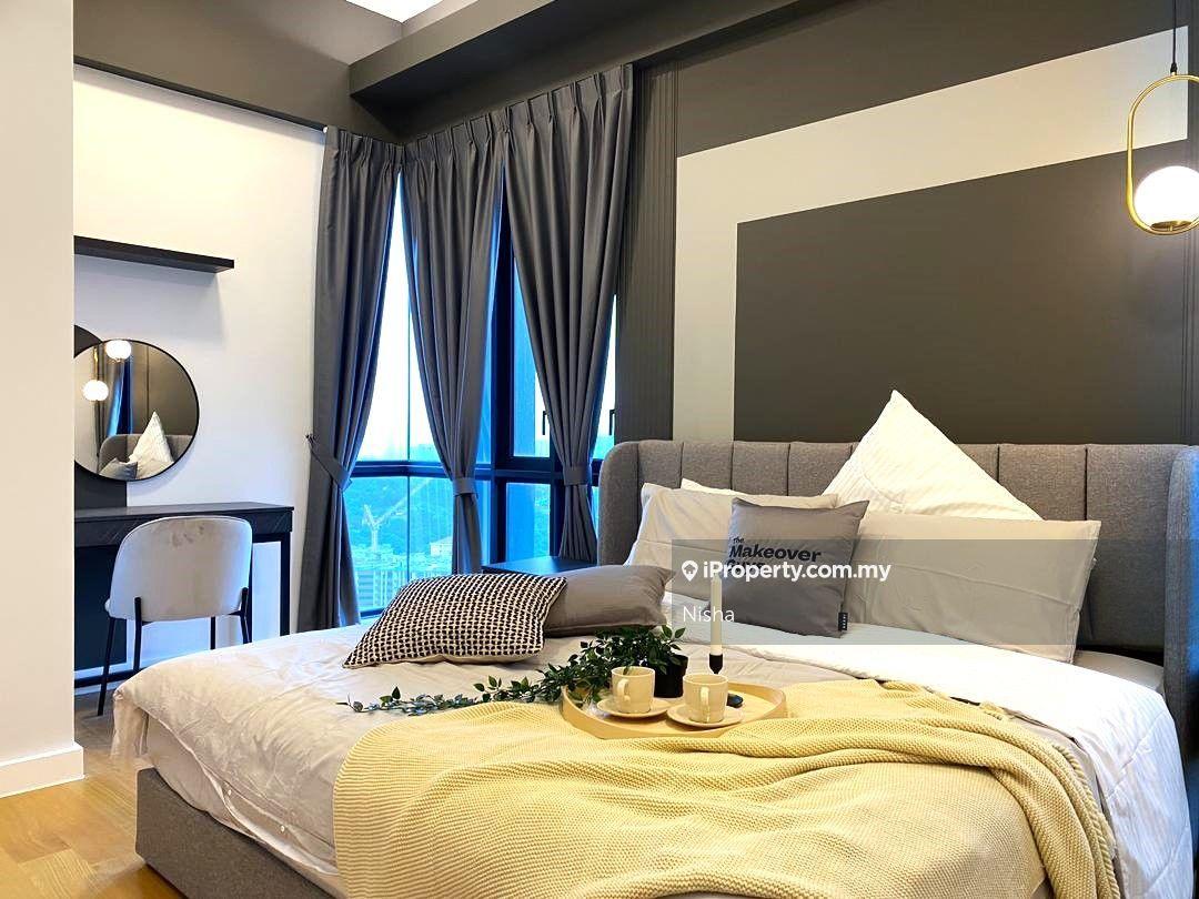 Service Residence for Sale in The Sentral Suites by Nisha - iProperty.com.my