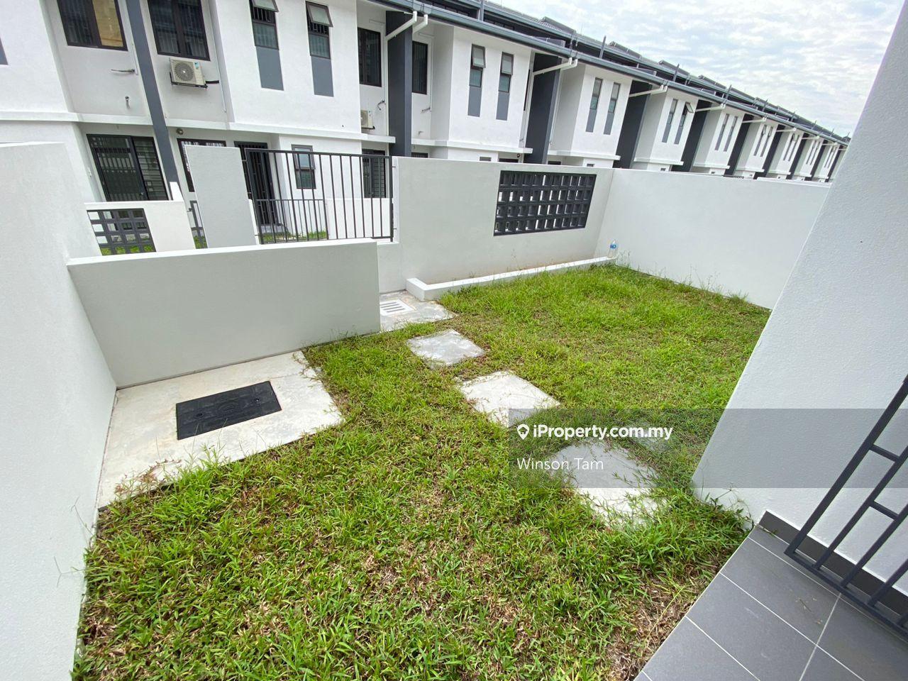 2-storey Terraced House for Sale in Shah Alam, Selangor by Winson Tam - iProperty.com.my