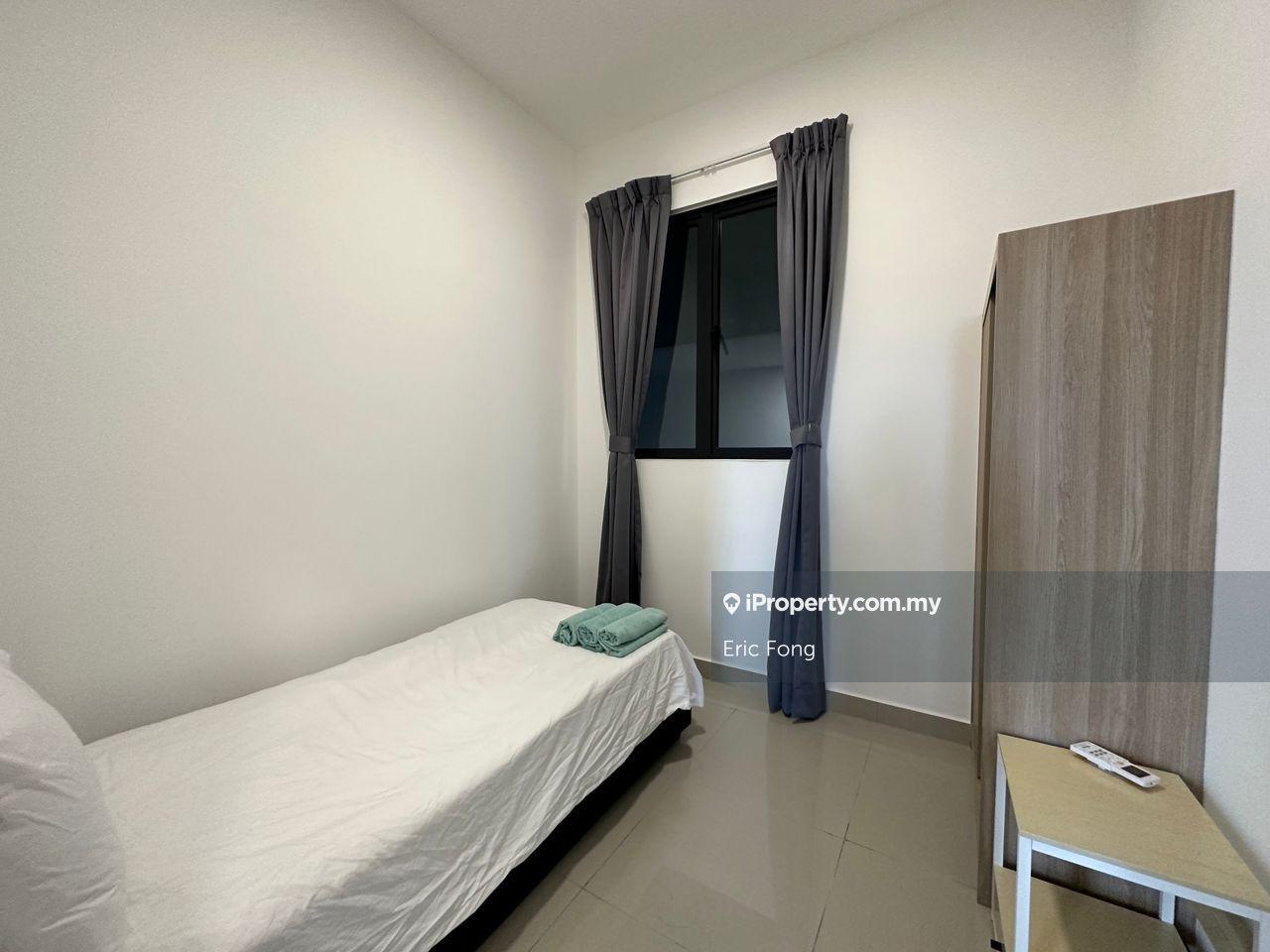 Residensi Servis untuk Dijual di Lavile Kuala Lumpur oleh Eric Fong - iProperty.com.my