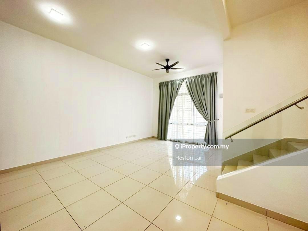 2-storey Terraced House for Sale in Bandar Seri Alam, Masai by Heston Lai - iProperty.com.my