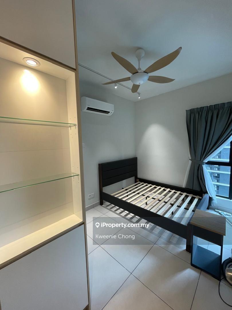 Service Residence for Sale in Majestic Maxim by Kweenie Chong - iProperty.com.my