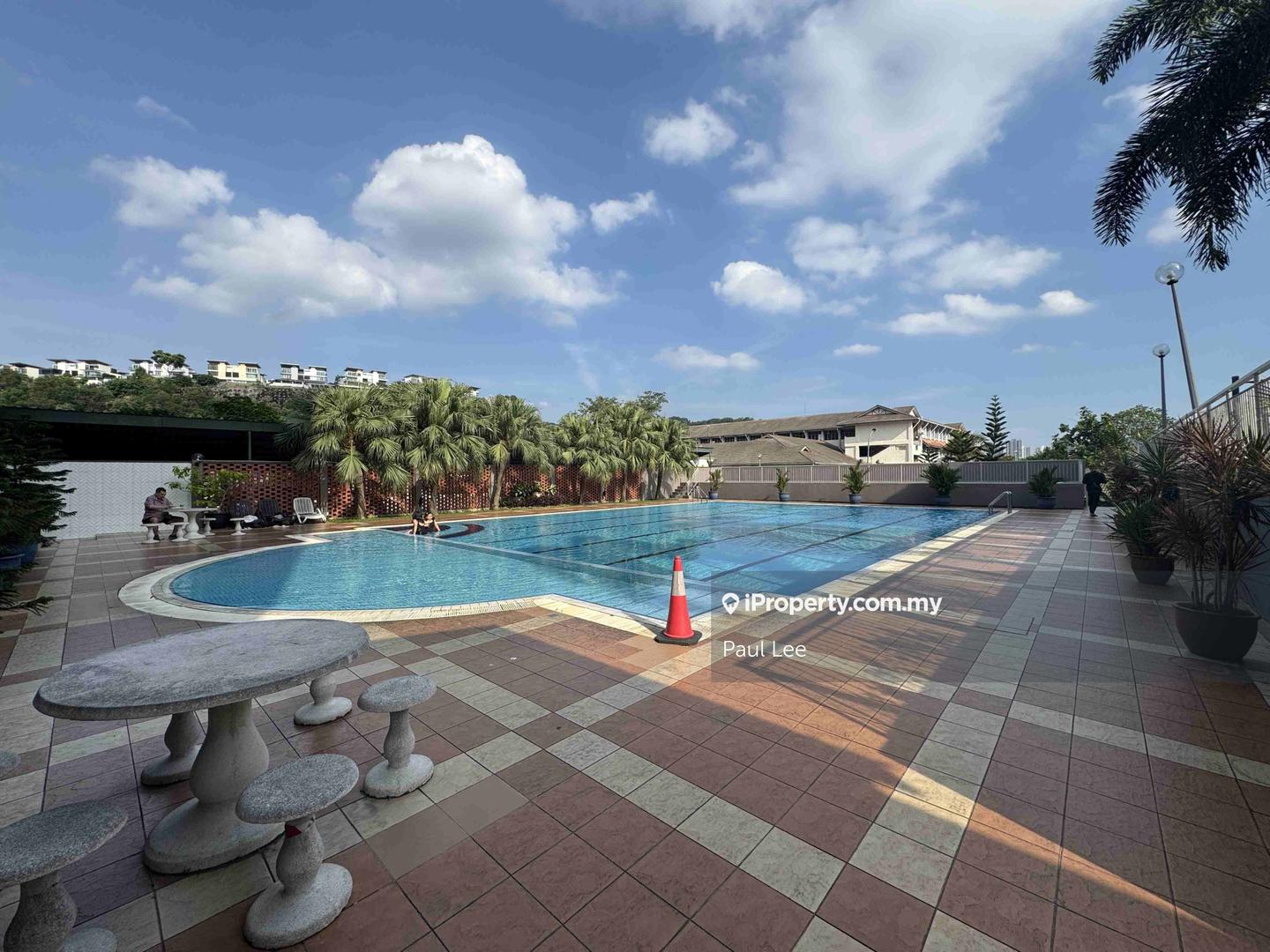 Kondominium untuk Dijual di La Vista Condominiums oleh Paul Lee - iProperty.com.my