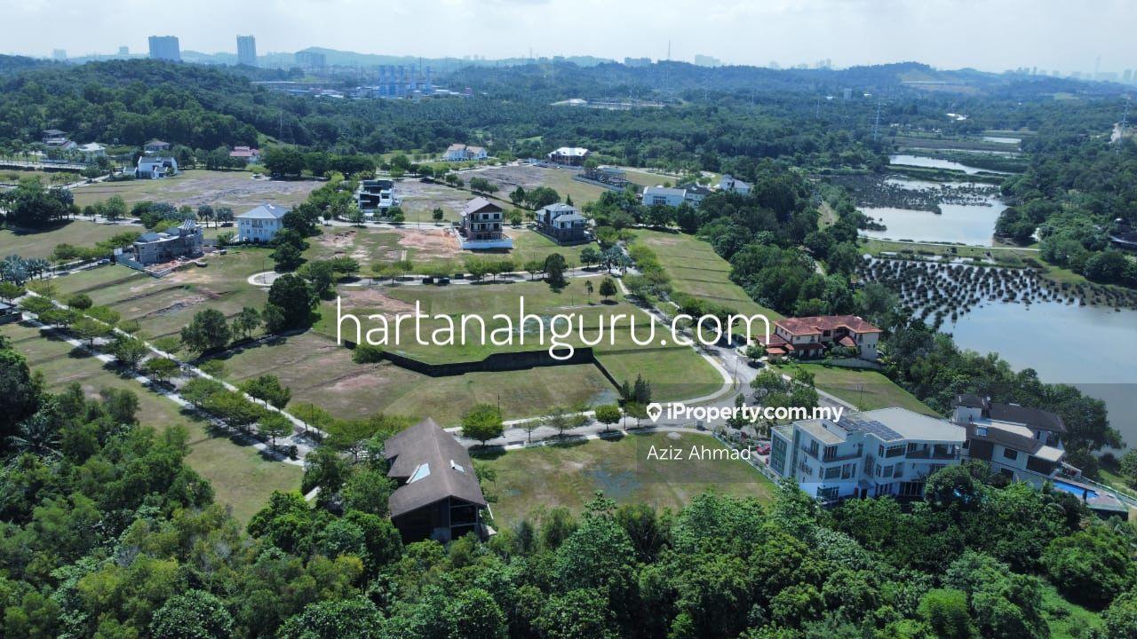 Banglo Tanah untuk Dijual di Putrajaya, Putrajaya oleh Aziz Ahmad - iProperty.com.my