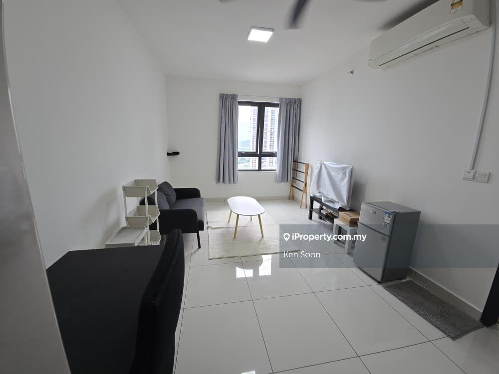 Service Residence for Rent in Lakeview Suites @ Edumetro by Ken Soon - iProperty.com.my