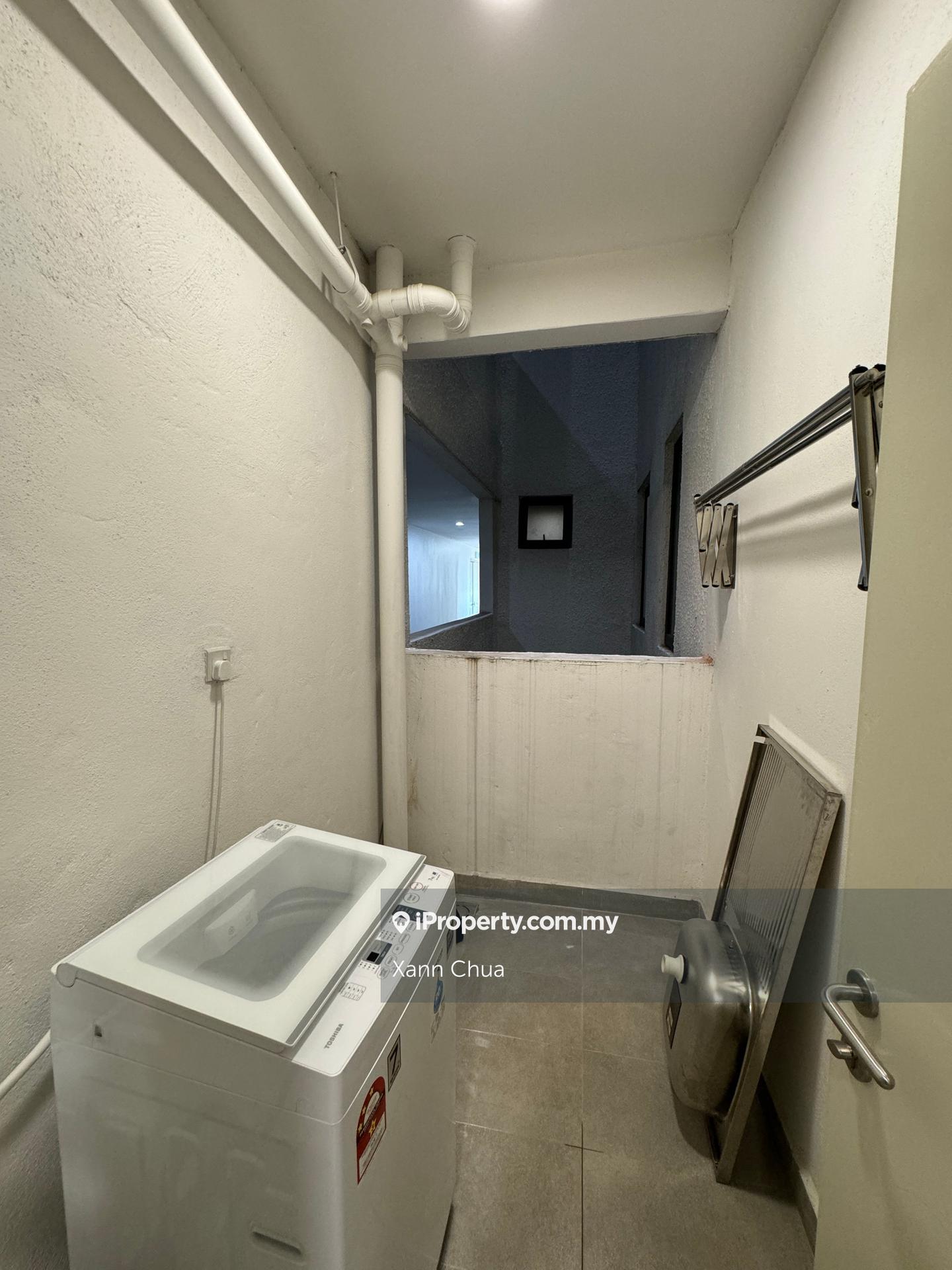 Service Residence for Rent in Sfera Residency by Xann Chua - iProperty.com.my