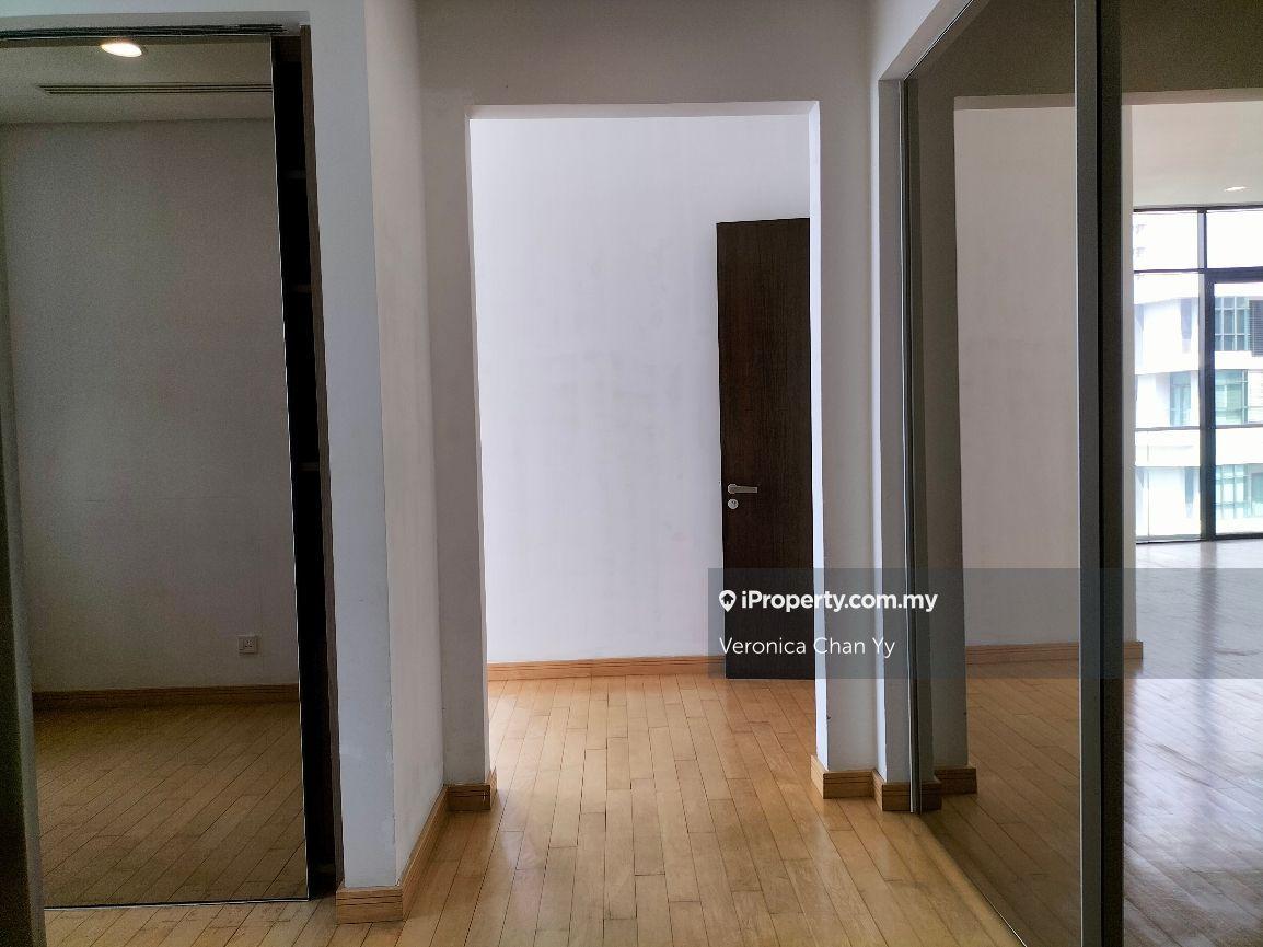 Condominium for Rent in Gallery @ U-Thant by Veronica Chan Yy - iProperty.com.my