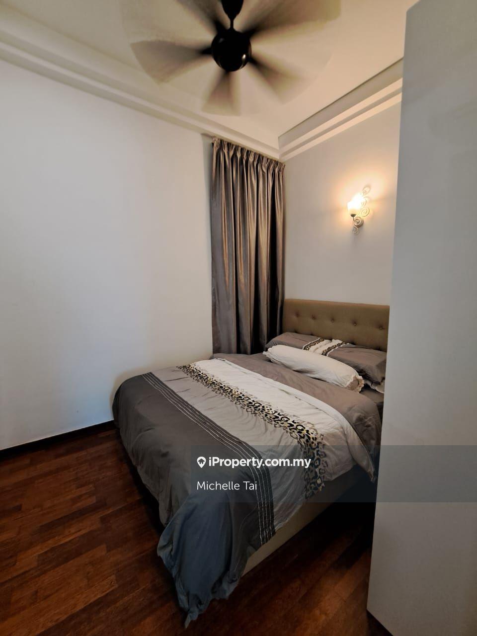 Service Residence for Rent in PJ Midtown by Michelle Tai - iProperty.com.my
