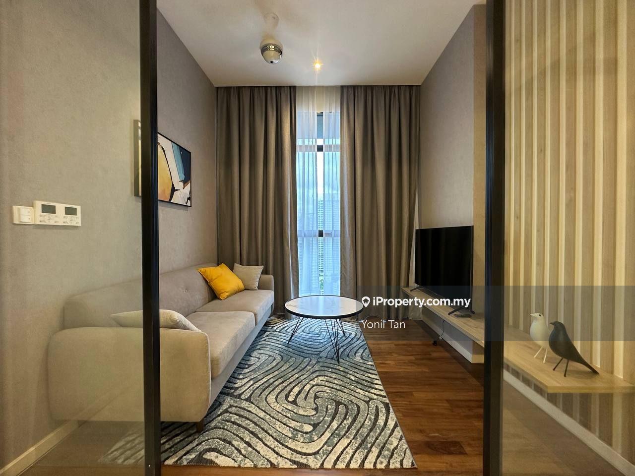 Kondominium untuk Dijual di Setia V Residences oleh Yonii Tan - iProperty.com.my