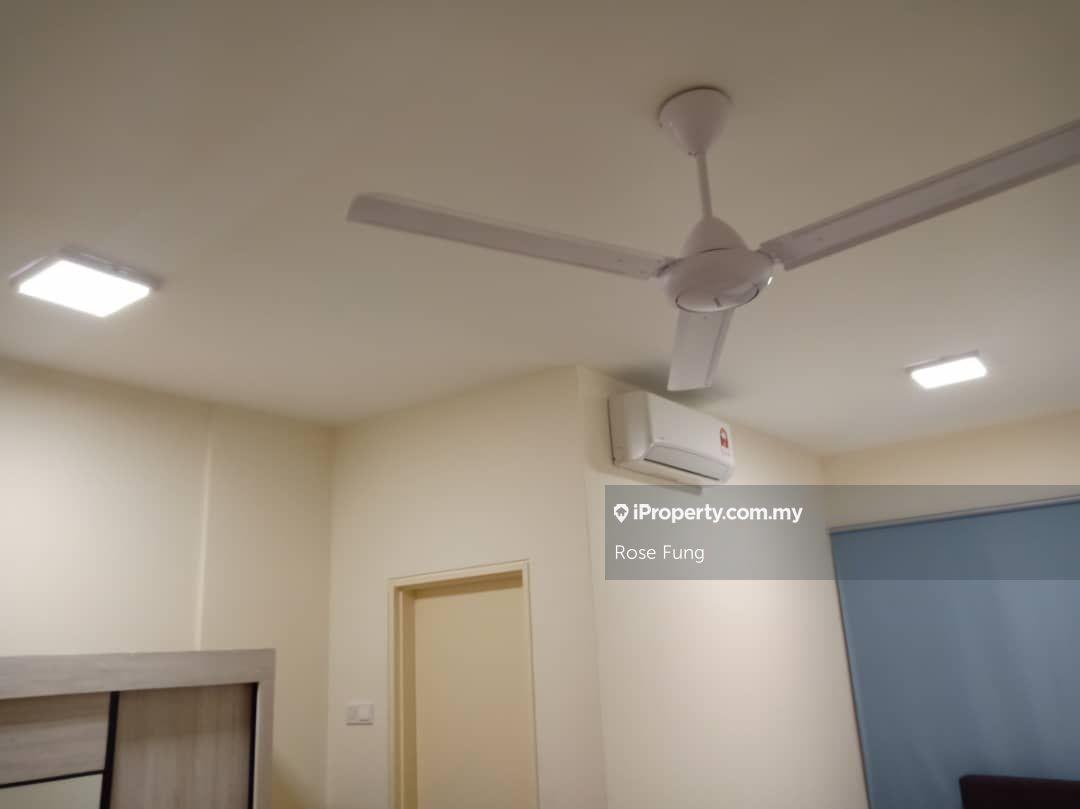 Residensi Servis untuk Disewa di Saville @ Cheras oleh Rose Fung - iProperty.com.my