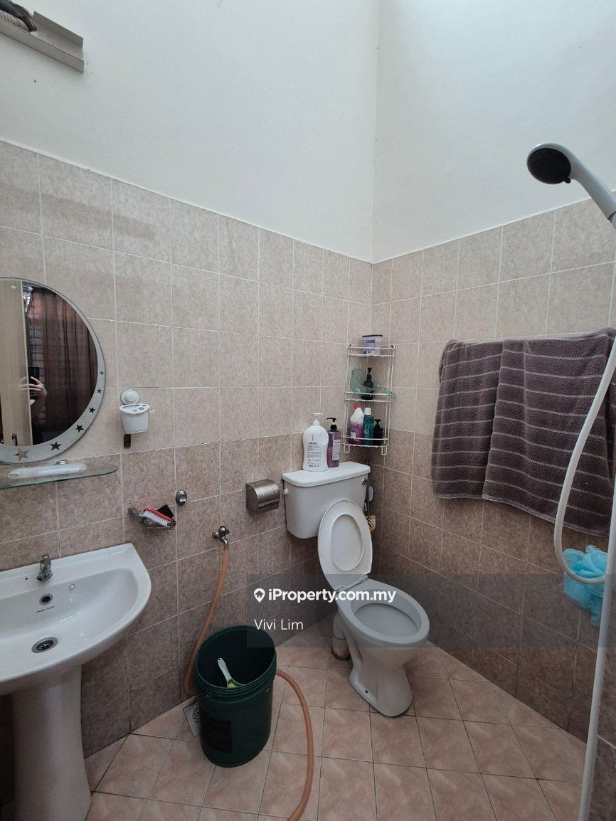 1-storey Terraced House for Rent in Kluang Taman Seri Suria (Corner Lot), Kluang by Vivi Lim - iProperty.com.my