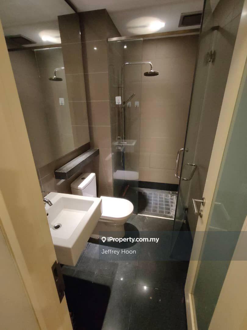 Residensi Servis untuk Dijual di Residency V oleh Jeffrey Hoon - iProperty.com.my