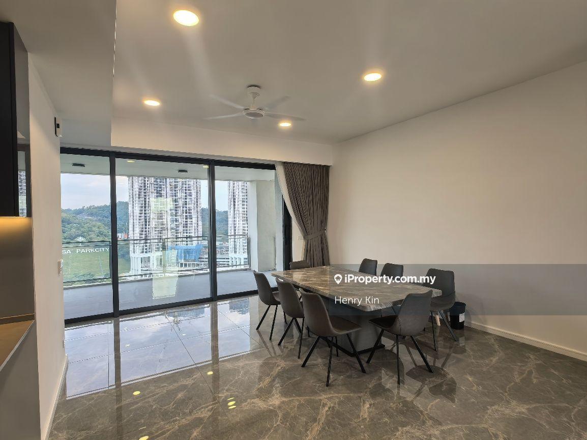 Residensi Servis untuk Dijual di Park Regent @Desa Park City oleh Henry Kin - iProperty.com.my