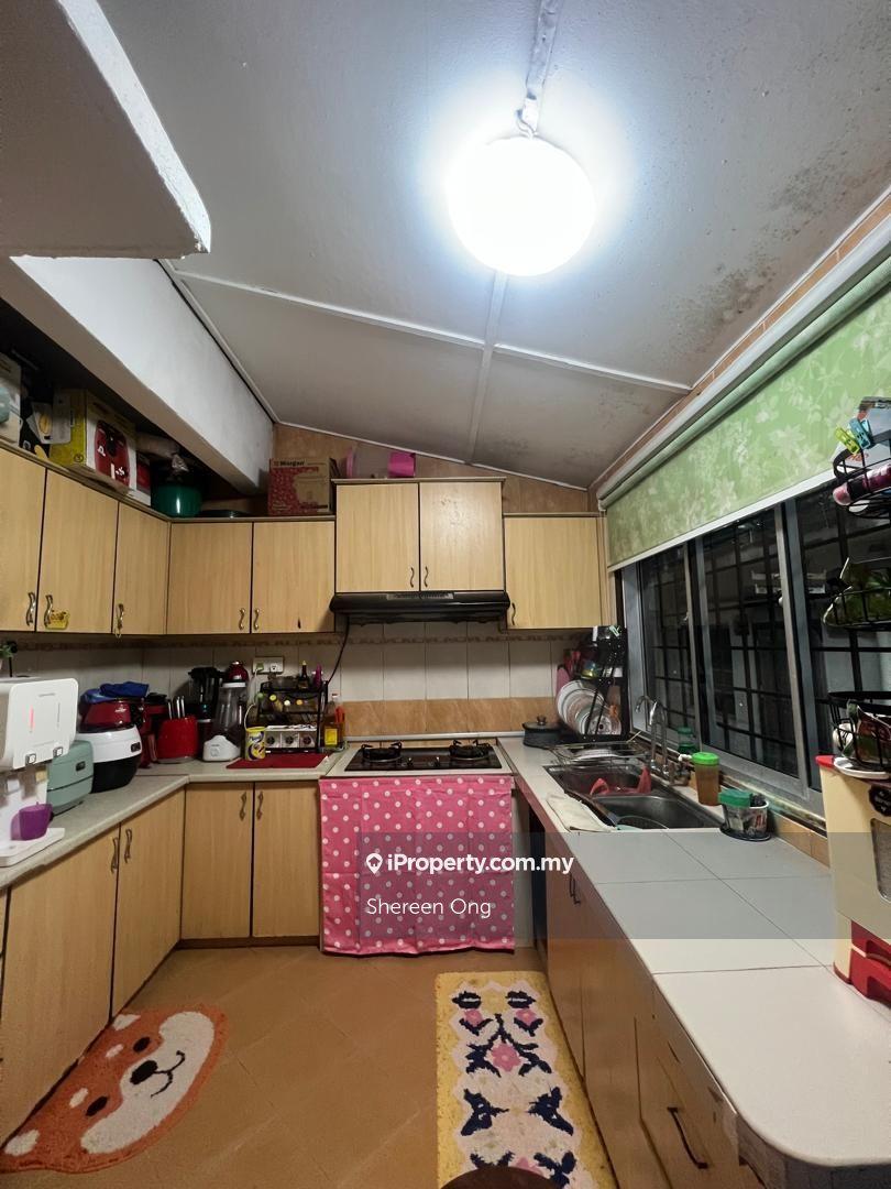 Rumah Berangkai 2 Tingkat untuk Dijual di Taman Permata, Ampang oleh Shereen Ong - iProperty.com.my