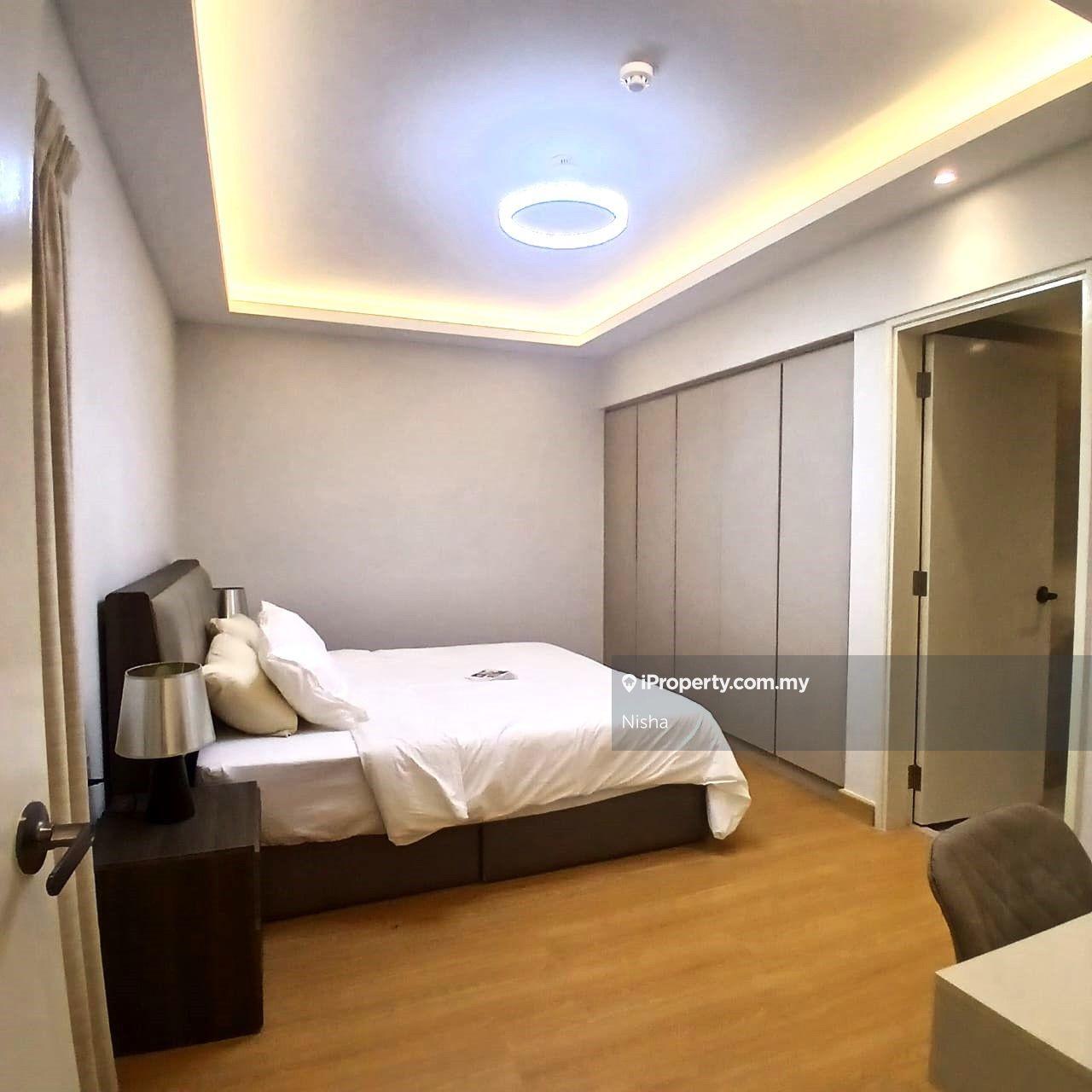 Kondominium untuk Disewa di UBN Apartment oleh Nisha - iProperty.com.my