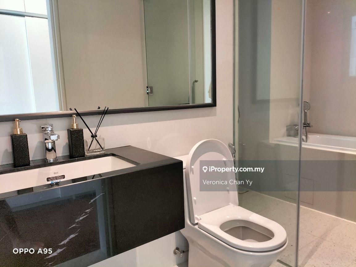 Service Residence for Rent in Service Suites @ Pavilion Embassy by Veronica Chan Yy - iProperty.com.my
