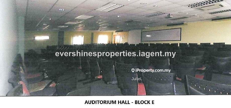 Commercial Land for Sale in Bercham, Ipoh by Julie L - iProperty.com.my