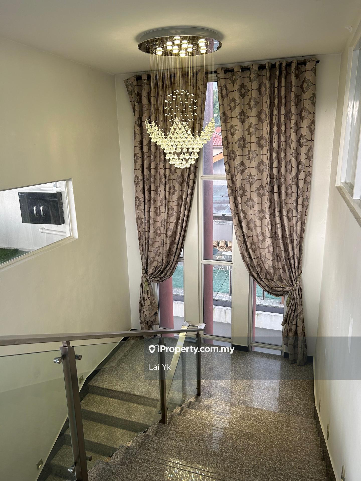 Bungalow House for Sale in Subang Heights, Subang Jaya by Lai Yk - iProperty.com.my