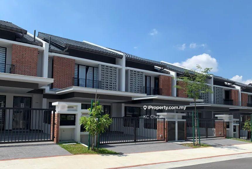 Rumah Berangkai 2 Tingkat untuk Disewa di Elmina Valley, Sungai Buloh oleh KC Cheah - iProperty.com.my