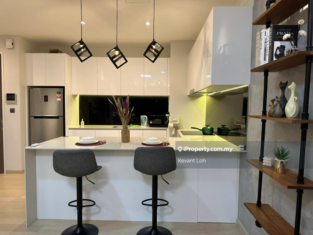 Service Residence for Sale in Star Residences Two by Kevant Loh - iProperty.com.my