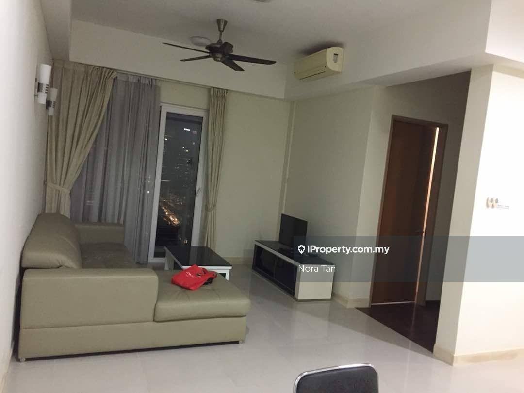Condominium for Rent in Gaya Bangsar by Nora Tan - iProperty.com.my