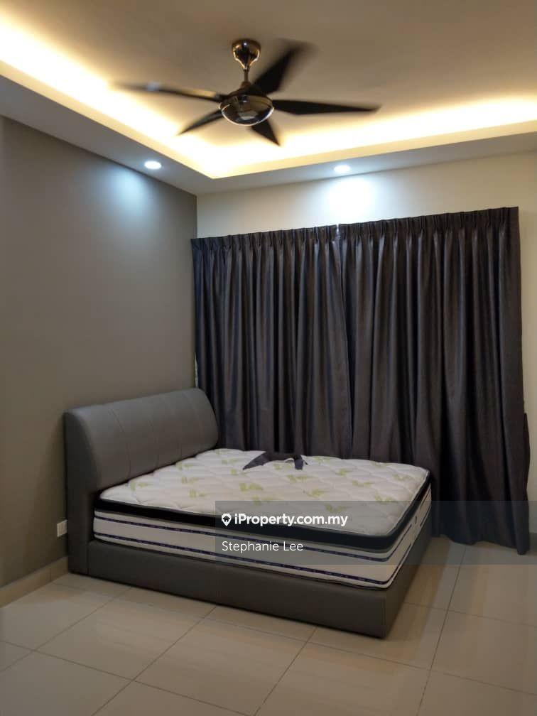 Residensi Servis untuk Disewa di OUG Parklane oleh Stephanie Lee - iProperty.com.my