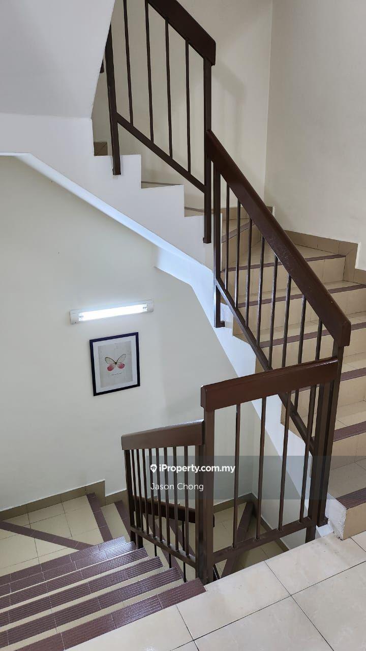 Rumah Berangkai 3 Tingkat untuk Dijual di Taman Bukit Kajang Baru, Kajang oleh Jason Chong - iProperty.com.my