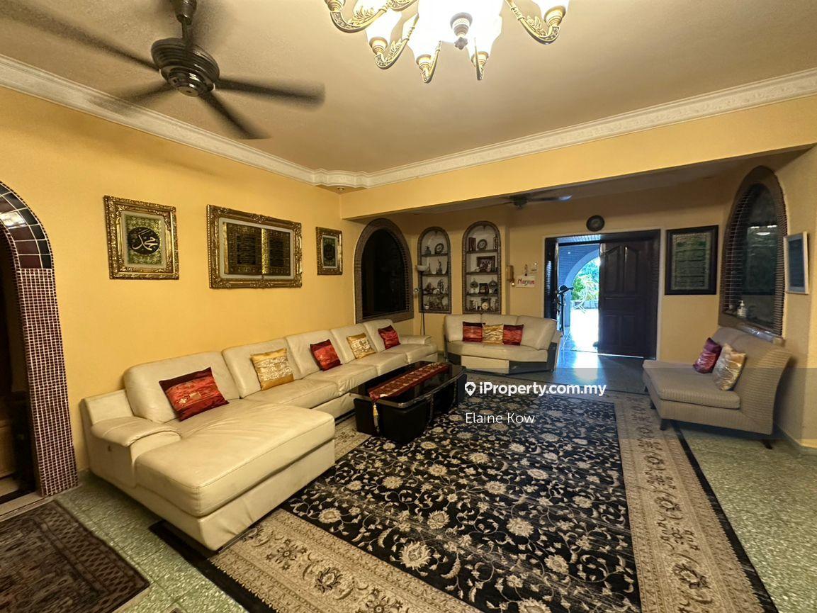 Banglo Komersial untuk Disewa di SS1, jalan ss1, petaling jaya, selangor, Petaling Jaya oleh Elaine Kow - iProperty.com.my