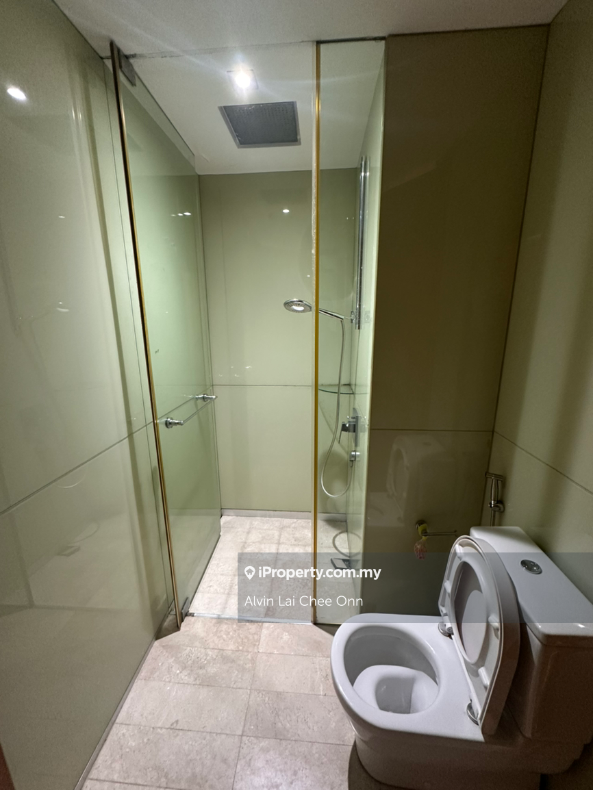 Service Residence for Rent in Quadro Residences by Alvin Lai - iProperty.com.my