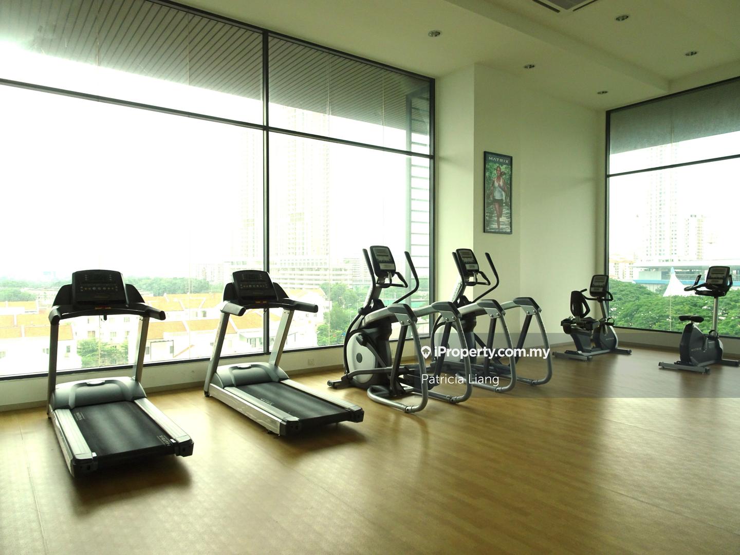 Condominium for Sale in Lido Residency by Patricia Liang - iProperty.com.my