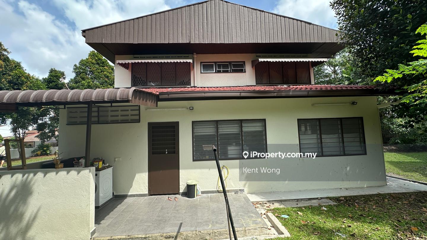 Banglo untuk Dijual di Taman Bandaraya, Bangsar oleh Kent Wong - iProperty.com.my