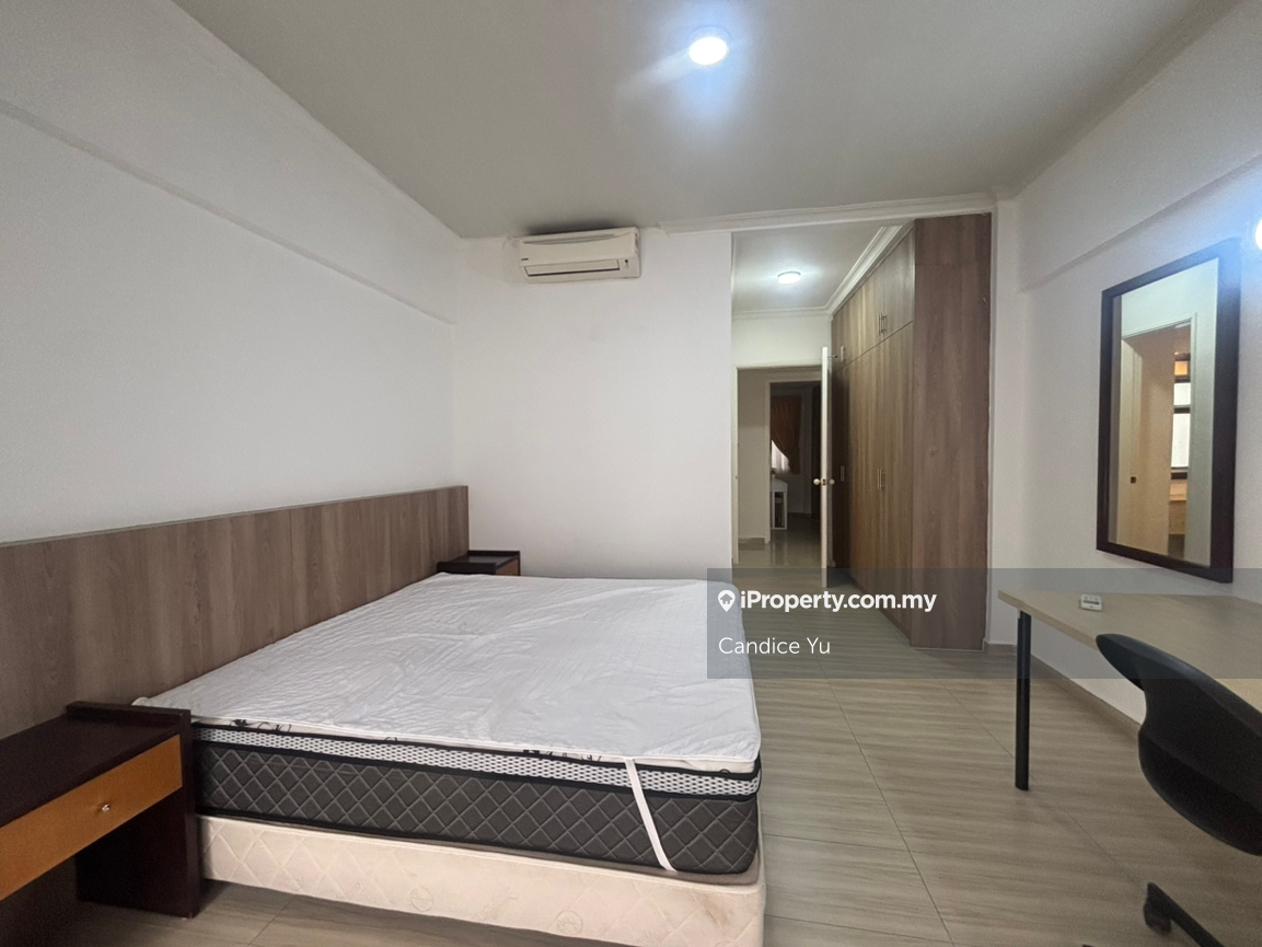 Condominium for Sale in Almaspuri by Candice Yu - iProperty.com.my