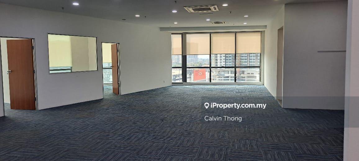 Pejabat untuk Disewa di Glenmarie, Shah Alam, Glenmarie oleh Calvin Thong - iProperty.com.my