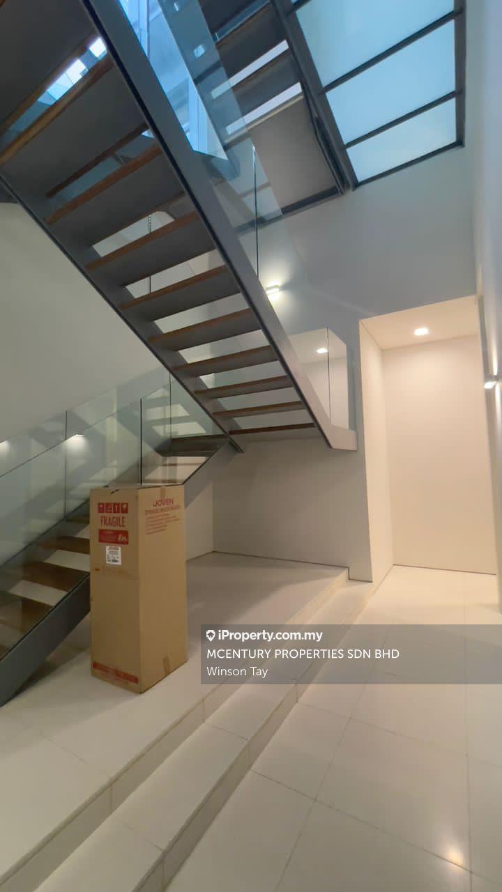 Bungalow House for Rent in Ampang Hilir, Ampang by Winson Tay - iProperty.com.my