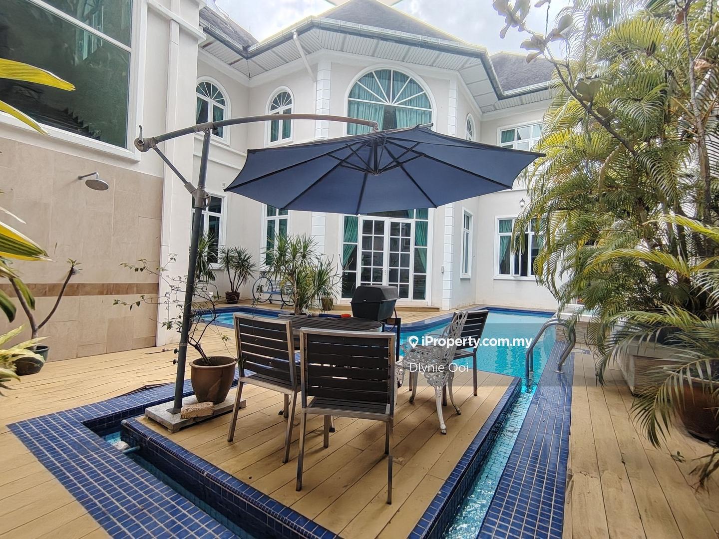 Banglo untuk Dijual di Saujana Impian, Kajang oleh Dlynie Ooi - iProperty.com.my