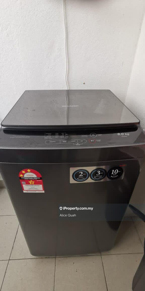 Residensi Servis untuk Disewa di SetiaWalk oleh Alice Quah - iProperty.com.my