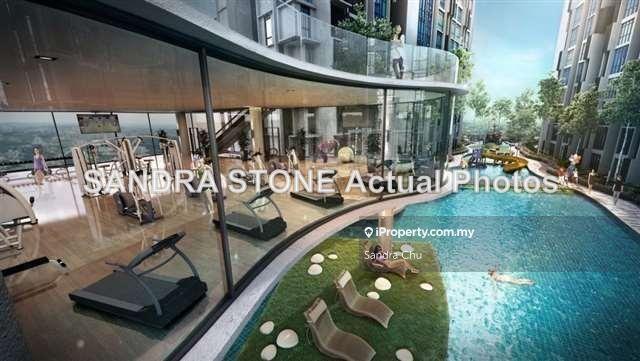 Service Residence for Sale in H2O Residences by Sandra Chu - iProperty.com.my