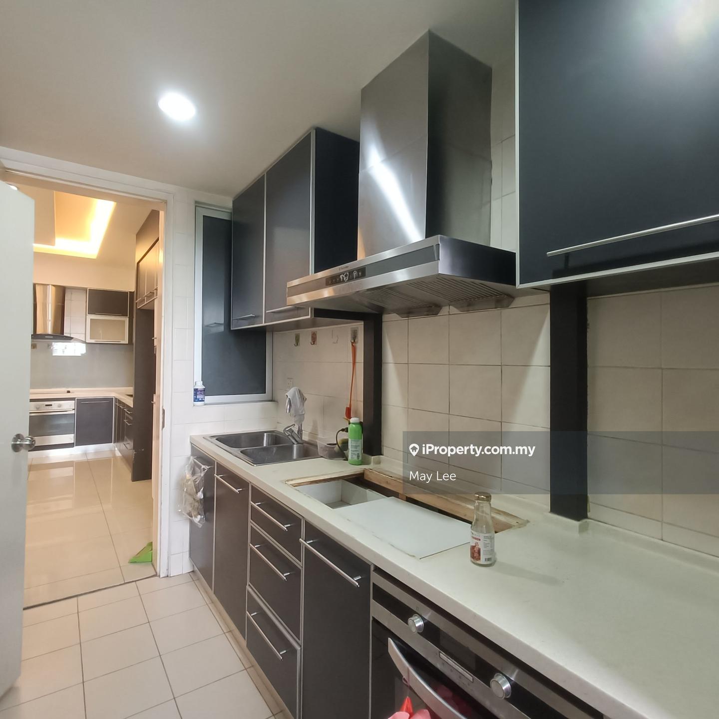 Condominium for Rent in Kiara 1888 by May Lee - iProperty.com.my