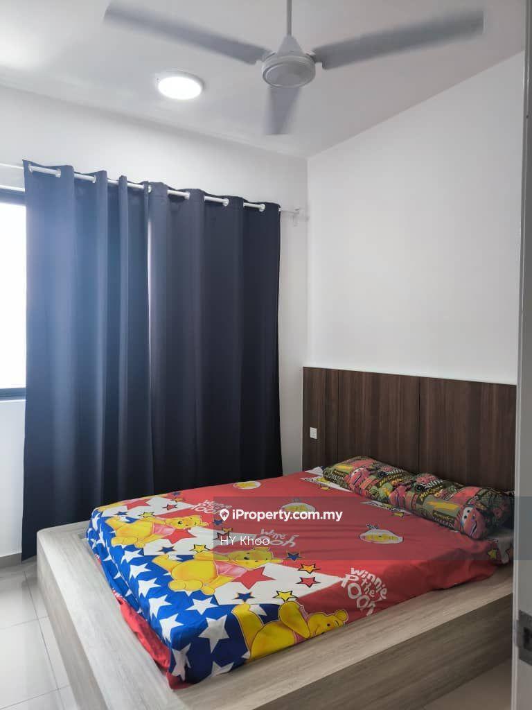 Condominium for Rent in M Vista by HY Khoo - iProperty.com.my