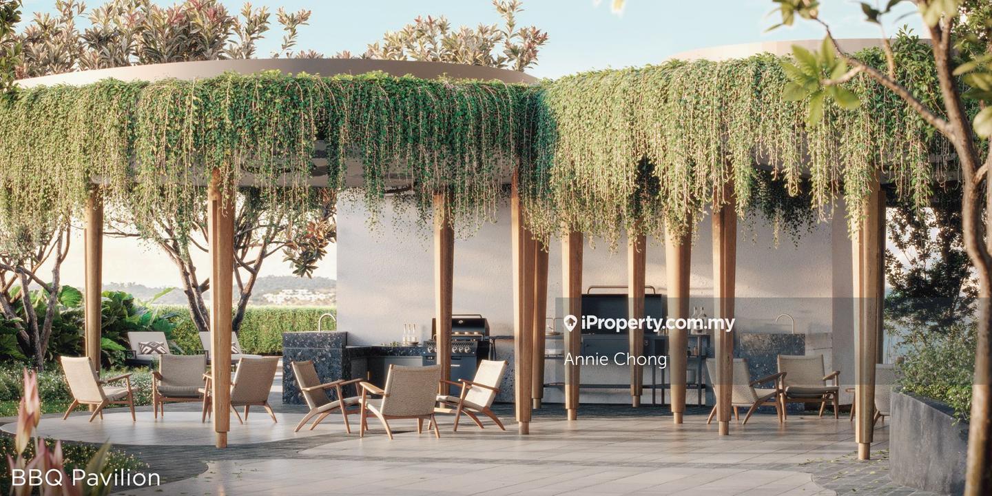 Residensi Servis untuk Dijual di Sunway Flora 2 oleh Annie Chong - iProperty.com.my