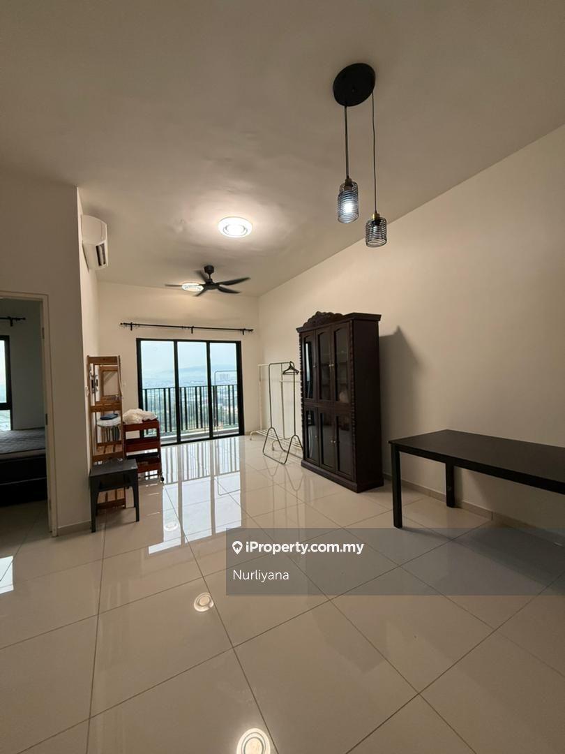 Residensi Servis untuk Disewa di Habitus @ City of Elmina oleh Nurliyana - iProperty.com.my