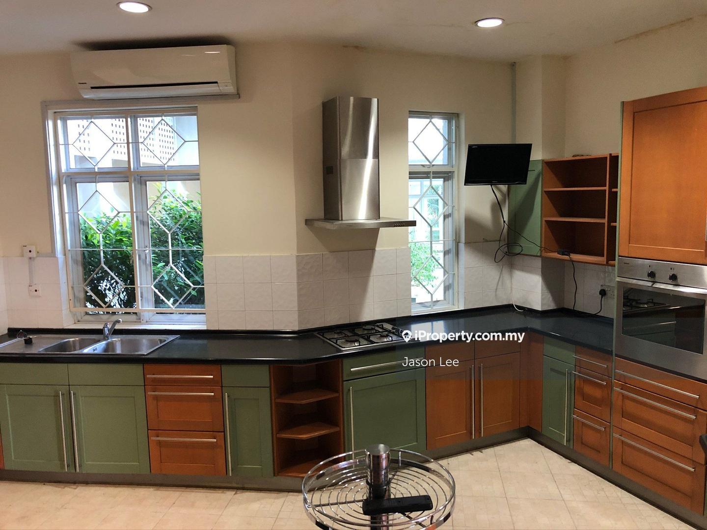 Banglo untuk Dijual di Damansara Heights, Damansara Heights oleh Jason Lee - iProperty.com.my