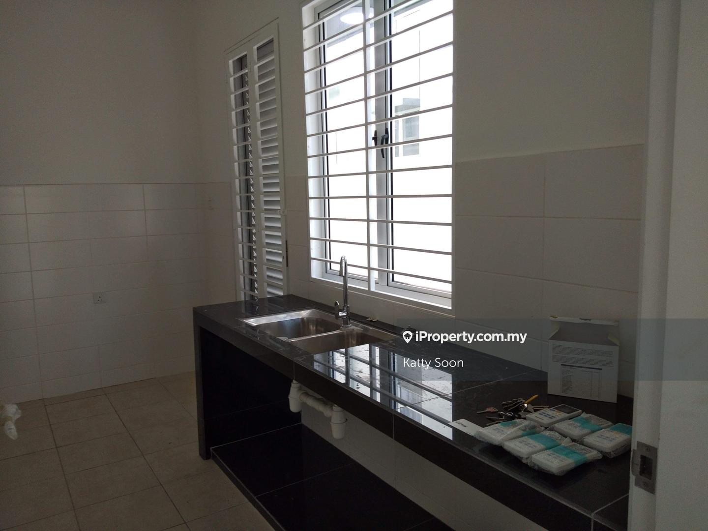 Semi-Detached House for Sale in Tropicana Heights, Kajang by Katty Soon - iProperty.com.my