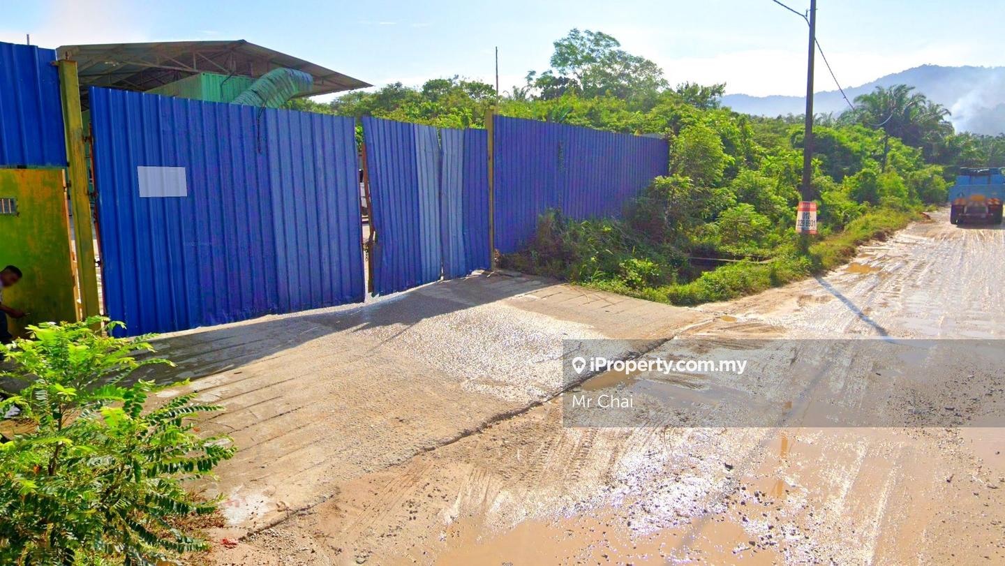 Industrial Land for Sale in Rawang , Kuang , Kampung Bunga Raya , Sungai Buloh, Rawang by Mr Chai - iProperty.com.my