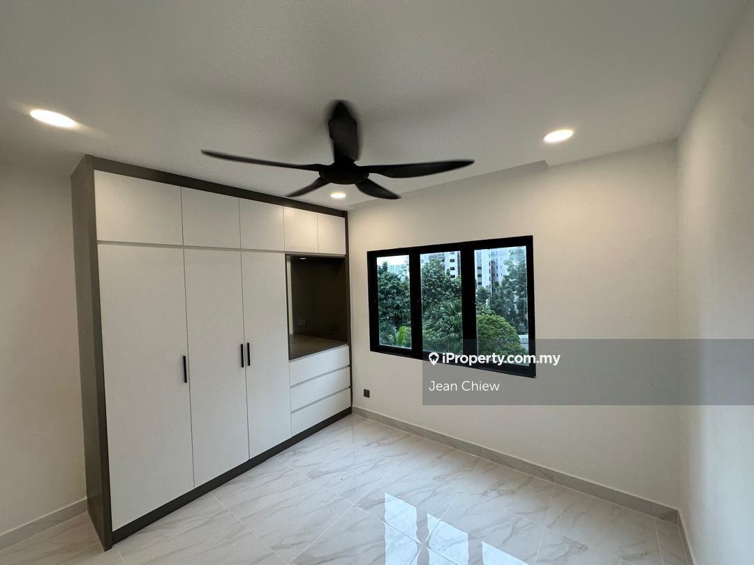 Condominium for Rent in Sri Putramas by Jean Chiew - iProperty.com.my