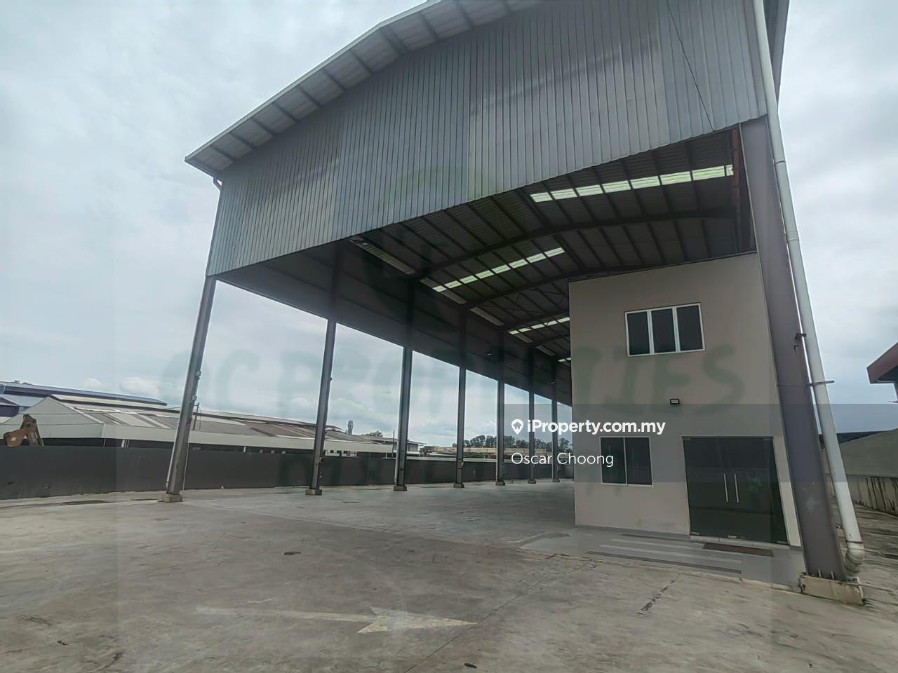 Kilang Terpisah untuk Disewa di Green Technology Park, Seremban 2 oleh Oscar Choong - iProperty.com.my
