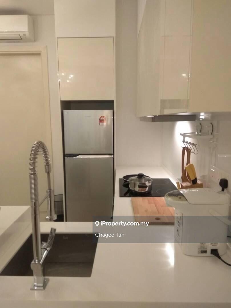 Service Residence for Rent in Vogue Suites One by Chagee Tan - iProperty.com.my