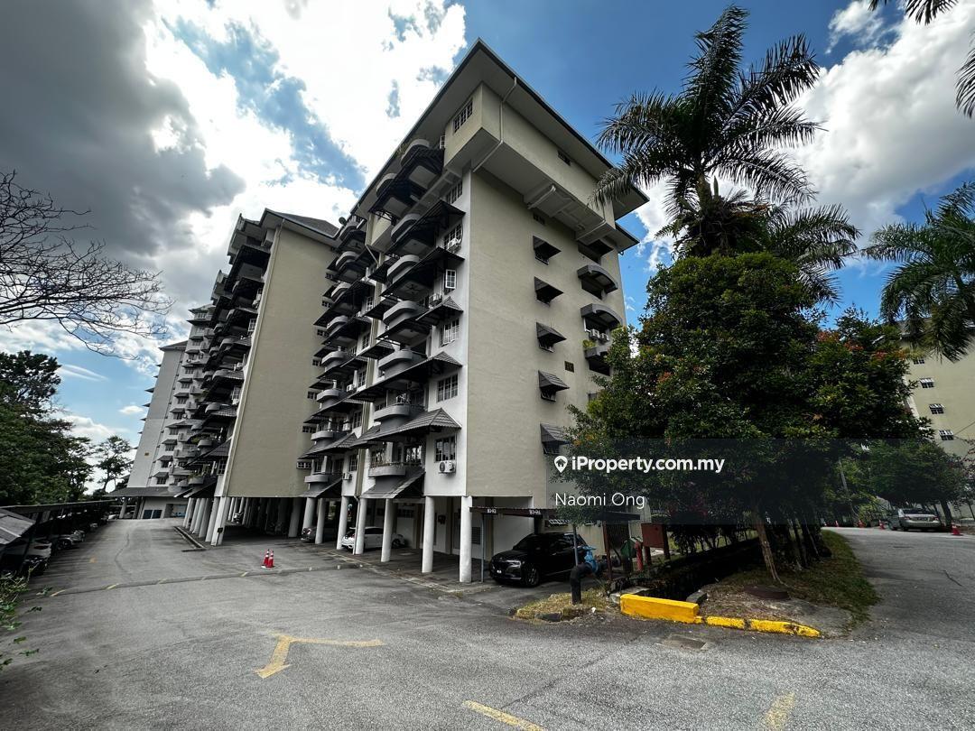 Condominium for Sale in Menara Mutiara by Naomi Ong - iProperty.com.my