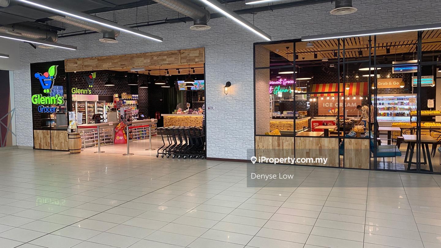 Residensi Servis untuk Disewa di Paramount Utropolis oleh Denyse Low - iProperty.com.my